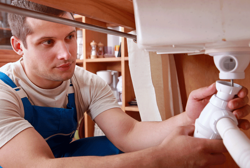 Blocked Sinks Bolton